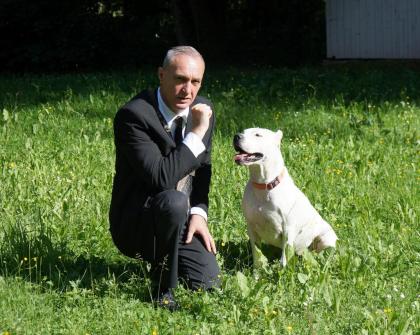 Private Hundebetreuung / Dog Sitting