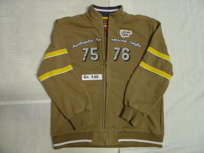 SCHÖNE ESPRIT JACKE GR.140-146