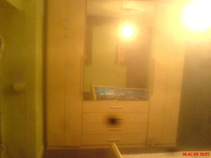 Schlafzimmerschrank