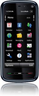 Nokia 5800 XpressMusic   freenet Vertrag