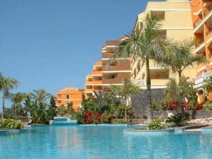 Urlaub - Ferienhaus Teneriffa Fewo Laderas