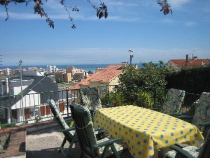 Ferienhaus spanien