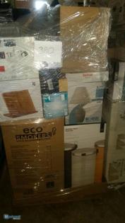 Amazon Restposten Retouren Geschirr, Haus Accessoires, Beleuchtung