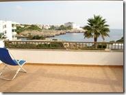 Wunderschöne 4 Zimmer-Meerblick-Wohnung zur Langzeitmiete auf Mallorca