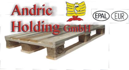 Epal Europaletten  UIC-Norm 435/2  mit und ohne IPPC