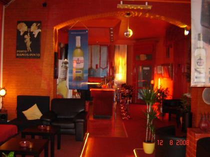 Cocktailbar/Lounge /PartyLocation