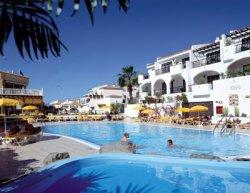 Vermietung Ferienhaus   -wohnung Teneriffa Apt. Neptun