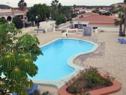 Vermietung Ferienhaus   -wohnung Teneriffa Fewo Costa del Silencio