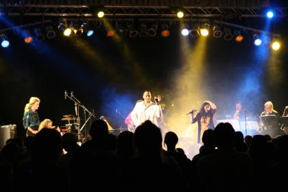 Salsa Rebeli n  