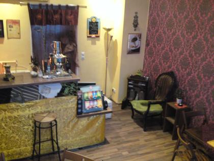 Kaffee in Berlin Schöneberg zu verkaufen/verpachten