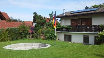 Ferienhaus am Bodensee 28625