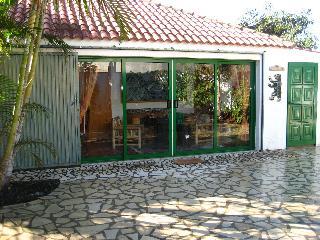    La Palma    - Casa Leo im Aridanetal