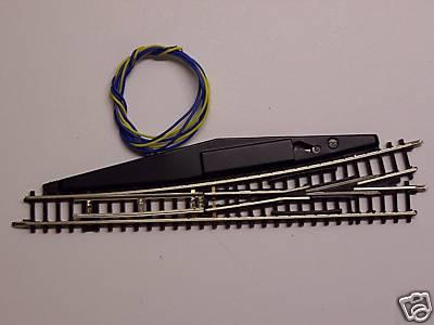 Märklin Spur Z weiche Neu      Weiche links