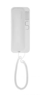 Zweidraht-Sprechanlage Klingelanlage Türsprechanlage 10 Teilnehmer Stahl RFID