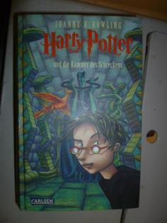 Harry Potter und die Kammer des Schreckens Nr. 54