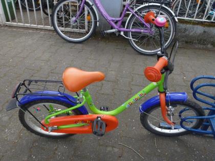 (223) 16 Zoll Rücktrittsbremse Rh 26