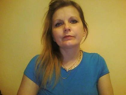 Polnische deutchsprachige Frau sucht arbeit.