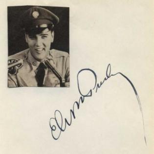 Suche Elvis zeitzeuge 3 März 1959 theater unter den Arkaden