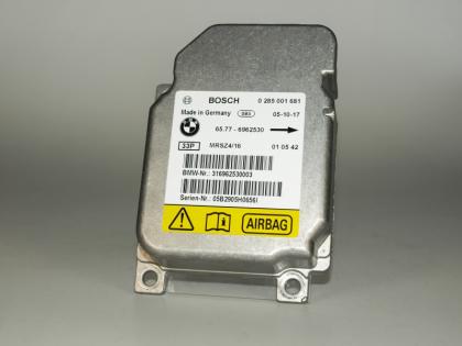 BMW Steuergeräte Reparatur