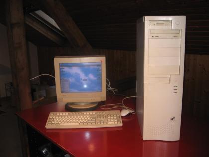 PC Systeme von 20 bis 200 EUR