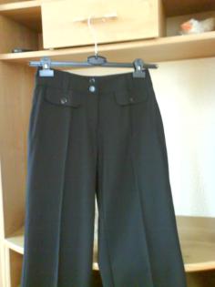 Hose von Cecil