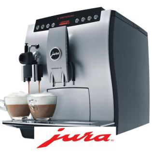 Jura Kaffeemaschinen Reparatur Service Berlin