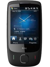 Das neue Hendy von HTC