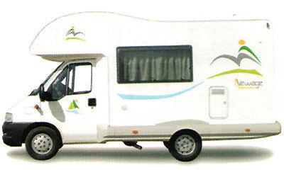 Joint E33 New Age 5,67m