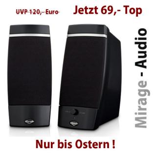 Klipsch Groove PM 20