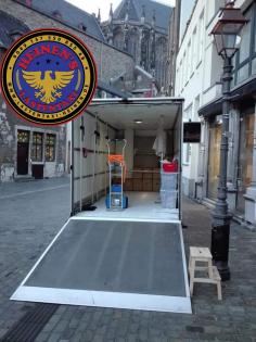 Umzug Aachen, kostenlose Besichtigung, kostenlose Umzugskartons, Umzuege Heinen,