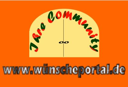 Wunschzettel Kontakte Forum bei wünscheportal.de