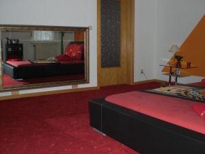 Romantisches Zimmer