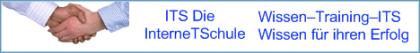 InerneTSchule - Wissen ist wichtig  Die praktische Umsetzung bringt den Erfolg