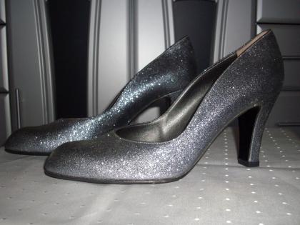 Elegante Versace Pumps