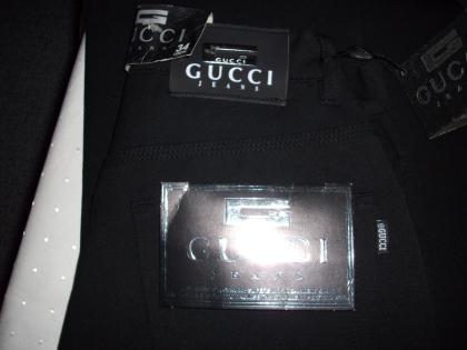 Modische Hose von Gucci