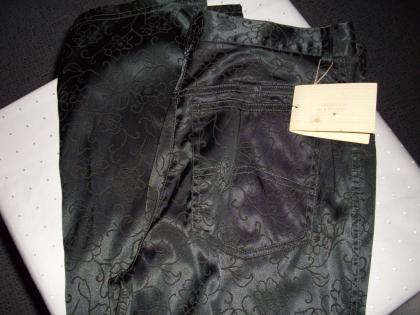 Wunderschöne Satinhose von Armani