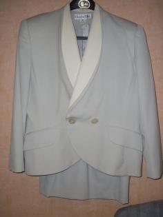 Elegantes Kostüm von Dior