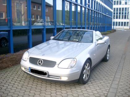 UNFALLWAGEN ANKAUF 