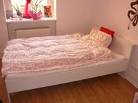 Bett ANEBODA