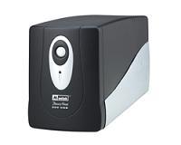 USV Mustek PowerMust 600 USB 10 Min. bei Ausfall
