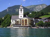 Kurorte in Österreich