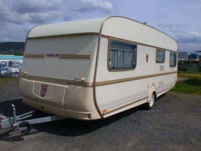 Tabbert Comtesse 560 E