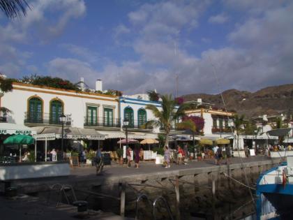  Ferienunterkünfte: Ferienhäuser  und Ferienwohnungen auf Teneriffa