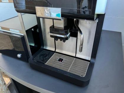 WMF 1500 S+ Kaffeevollautomaten