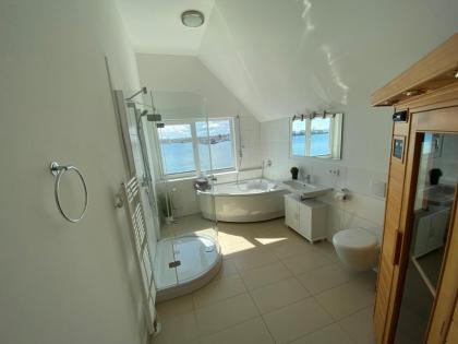 Ferienwohnung KL Ostseeresort Olpenitz