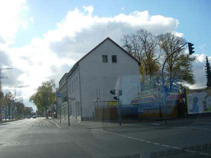 Fläche mit Raum für Handel,zB. Lager,Haut usw. zuverpachten