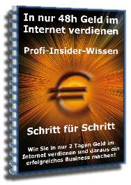 Wie Sie 10.000 Euro pro Monat im Internet verdienen