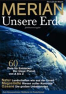 Reiseziele dieser Welt