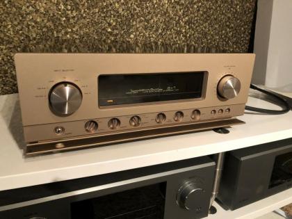 C-7i High End Vorstufe