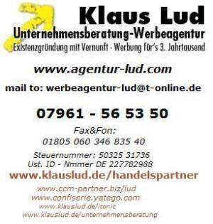 Ihre Schokolade - Ihr Geschäft - Ihr Erfolg   kostenloser OnlineShop 
